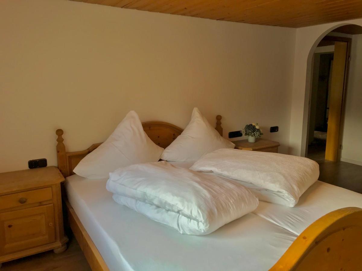 Hotel Gasthof Hirsch Hirschegg  Esterno foto
