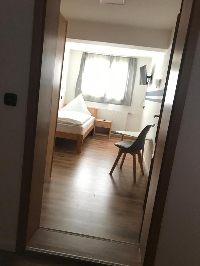 Hotel Gasthof Hirsch Hirschegg  Esterno foto