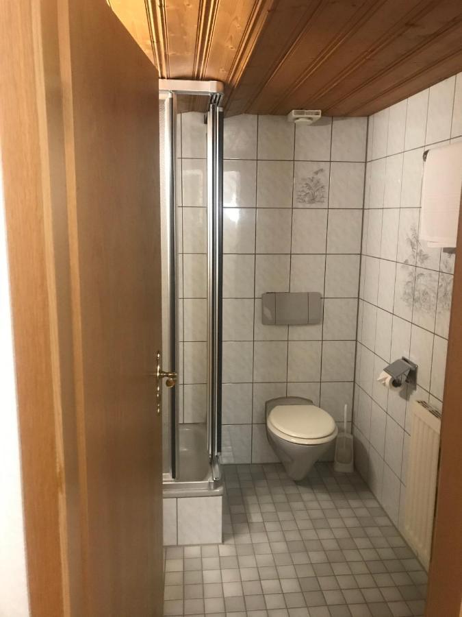Hotel Gasthof Hirsch Hirschegg  Esterno foto