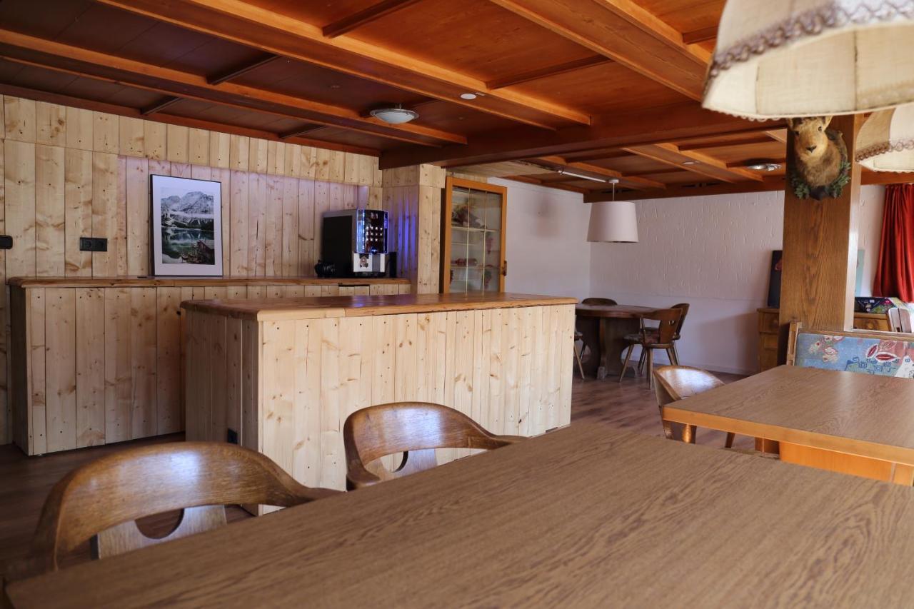 Hotel Gasthof Hirsch Hirschegg  Esterno foto